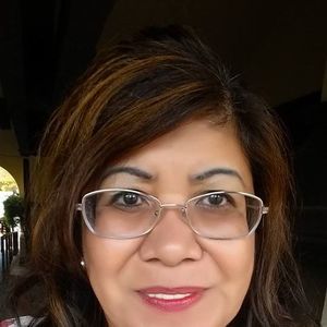 Meet your Posher, Wendy